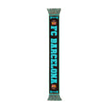 FC Barcelona x Golf Wang Scarf FC Barcelona x Golf Wang Merch Gift Ideas For Fans - Gearneko