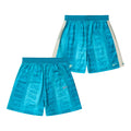 FC Barcelona x Golfwang Merch Futbol Shorts Best Presents For Soccer Lovers - Gearneko