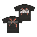 Three Days Grace One X 2026 Tour Alienation Shirt Best Gifts For Rock Fans - Gearneko
