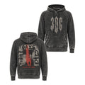 Three Days Grace Merch 2026 Alienation Tour Vintage Alienation Tour Hoodie Rock Lover Gift Ideas - Gearneko