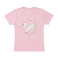 Clairo Merch Lamb Baby T-Shirt Best Presents For Clairo Lovers - Gearneko