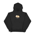 Clairo Merch Dog Black Hoodie Clairo Apparel Unique Gifts For Fans - Gearneko