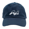 Clairo Note Dad Hat Clairo Baseball Cap Presents For Music Lovers - Gearneko