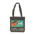 Clairo Merch Sling Anniversary Tote Bag Clairo Accessories Best Fans Gifts - Gearneko