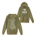 Iheart Merch IheartCountry Festival 2026 Lineup Vintage Hoodie Gifts For Music Buffs - Gearneko