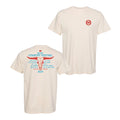 Iheart Merch IheartCountry Festival Cow Skull T-Shirt Music Lover Presents - Gearneko