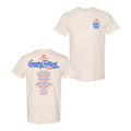 IheartCountry Festival Lineup T-Shirt Iheart Merch Presents For Brothers - Gearneko