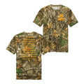 Iheart Merch IheartCountry Festival 2026 Camo T-Shirt Presents For Boyfriend - Gearneko