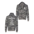 IheartCountry Festival Lineup Zip Hoodie Iheart Apparel Presents For Boyfriend - Gearneko