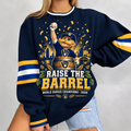 Milwaukee Brewers Merch World Series Champions 2026 Sweatshirt Best Brew Crew Present Ideas - Gearneko