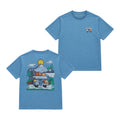 CDawgVA Merch RV 26 T-Shirt CDawgVA Streetwear Apparel Presents For Brothers - Gearneko