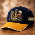 Milwaukee Brewers 2026 World Series Champions Hat Milwaukee Brewers Merch Best Fan Gifts - Gearneko