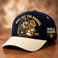 Milwaukee Brewers 2026 World Series Champions Hat Unique Gifts For Brew Crew - Gearneko