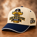 Milwaukee Brewers 2026 World Series Champions Hat Brew Crew Baseball Cap - Gearneko
