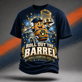 Milwaukee Brewers Merch 2026 World Series Champions Shirt Gift Ideas For Brew Crew - Gearneko