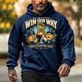 Milwaukee Brewers Merch 2026 World Series Champions Hoodie Baseball Lovers Gifts - Gearneko