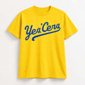 Indiana Pacers Merch Yes Cers T-Shirt Indiana Pacers Clothing Presents For Fans - Gearneko