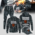 Cleveland Browns Salute To Service Camo Football Hoodie Cleveland Browns Hooded Sweatshirt - Gearneko