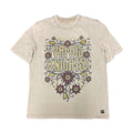 Vegas Golden Knights Merch Vamos Knight Floral Shirt Unique Gifts For Hockey Lovers - Gearneko