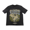 Vegas Golden Knights Merch Vgk Dragon Washed Shirt Vegas Golden Knights Clothing Fan Gifts - Gearneko