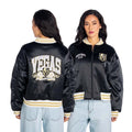 Vegas Golden Knights The Wild Collective Jacket Vegas Golden Knights Clothing Gift For Fans - Gearneko