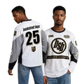 Vegas Golden Knights x Backstreet Boys Long Sleeve Shirt Vegas Golden Knights Merch Hockey Lover Gifts - Gearneko