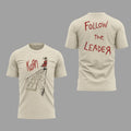 Korn Merch Follow The Leader T-Shirt Best Presents For Korn Lovers - Gearneko