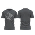 Korn Merch Euro Tour 2026 T-Shirt Korn Concert Outfits Unique Gifts For Metal Fans - Gearneko