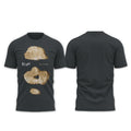 Korn Merch Euro Tour 2026 T-Shirt Korn Concert Outfits Metalheads Gift Ideas - Gearneko