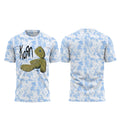 Korn Merch Euro Tour 2026 T-Shirt Korn Concert Apparel Metalheads Gift Ideas - Gearneko