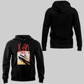 Korn Merch Shadow Playground Hoodie Best Korn Apparel Unique Gifts For Fans - Gearneko