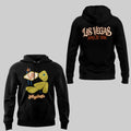 Korn x Sick New World Mech 2026 Las Vegas Event Hoodie Good Gifts For Metalheads - Gearneko