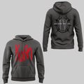 Korn Merch Euro Tour 2026 Hoodie Best Korn Apparel Presents Ideas For Fans - Gearneko