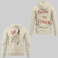 Korn Merch Euro Tour 2026 Follow The Leader Hoodie Best Presents For Korn Fans - Gearneko