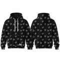 Korn Merch Euro Tour 2026 Hoodie Best Korn Apparel Presents For Metalheads - Gearneko