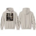 Korn Merch Euro Tour 2026 Hoodie Korn Clothing Best Presents For Metal Music Lovers - Gearneko