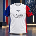 Nike Paris Saint Germain PSG 2027 2028 Pre Match Soccer Jersey Shirt - Gearneko