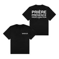 2819 Church Merch House Of Prayer T-Shirt Best Presents For Christians - Gearneko