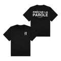 2819 Church Merch Preche La Parole T-Shirt Bible Verse Apparel Christian Gift Ideas - Gearneko