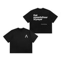 2819 Church Merch Access Powerful Hour Of Prayer T-Shirt Best Presents Ideas For Christians - Gearneko