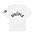2819 Church Merch Digital Disciple Arc White T-Shirt Best Presents For Christians - Gearneko
