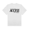 2819 Church Merch White Access T-Shirt That Powerful House Of Prayers Shirt - Gearneko