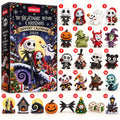 Miniso X The Nightmare Before Christmas 2026 Advent Calendar - Gearneko