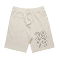2819 Classic Logo Shorts 2819 Church Merch Unique Gifts For Christians - Gearneko