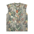 2819 Church Merch Disciple Of Christ Brown Camo Tank Top 2819 Church Clothing - Gearneko