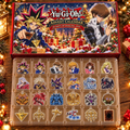 Yu Gi Oh Yugi Muto Seto Kaiba 24 Day Advent Calendar - Gearneko
