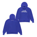 Out Of Character Merch Ooc Glitch Hoodie Out Of Character Apparel Streetwear Gifts - Gearneko