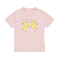 Out Of Character Merch Hold My Hand Baby T-Shirt Out Of Character Clothing - Gearneko