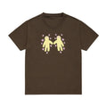 Out Of Character Merch Hold My Hand Baby T-Shirt Best Out Of Character Clothing Line - Gearneko