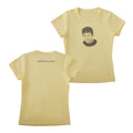 Out Of Character Merch Mini Hamzah T-Shirt Unique Out Of Character Clothing Streetwear Apparel - Gearneko
